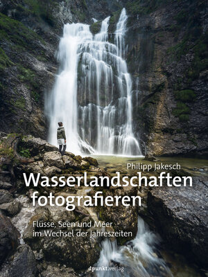 cover image of Wasserlandschaften fotografieren